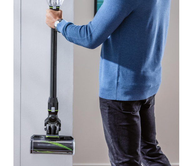 Bissell ODKURZACZ PIONOWY BISSELL 3175D Icon Turbo Pet (25V) [#] - 1463655 - zdjęcie 4